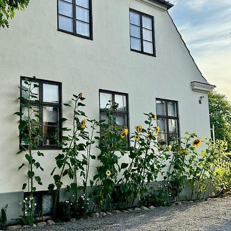 Stf Landskrona Hostel Εξωτερικό φωτογραφία