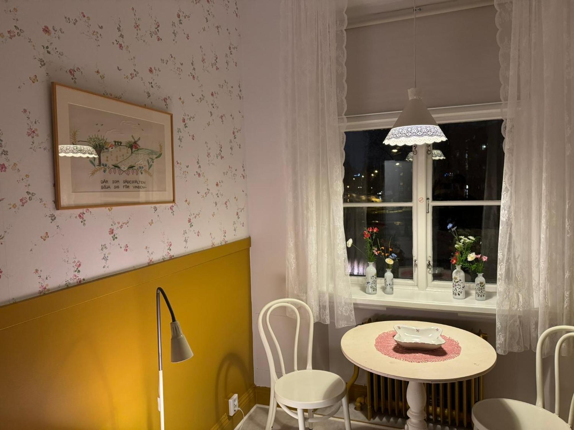 Stf Landskrona Hostel Εξωτερικό φωτογραφία
