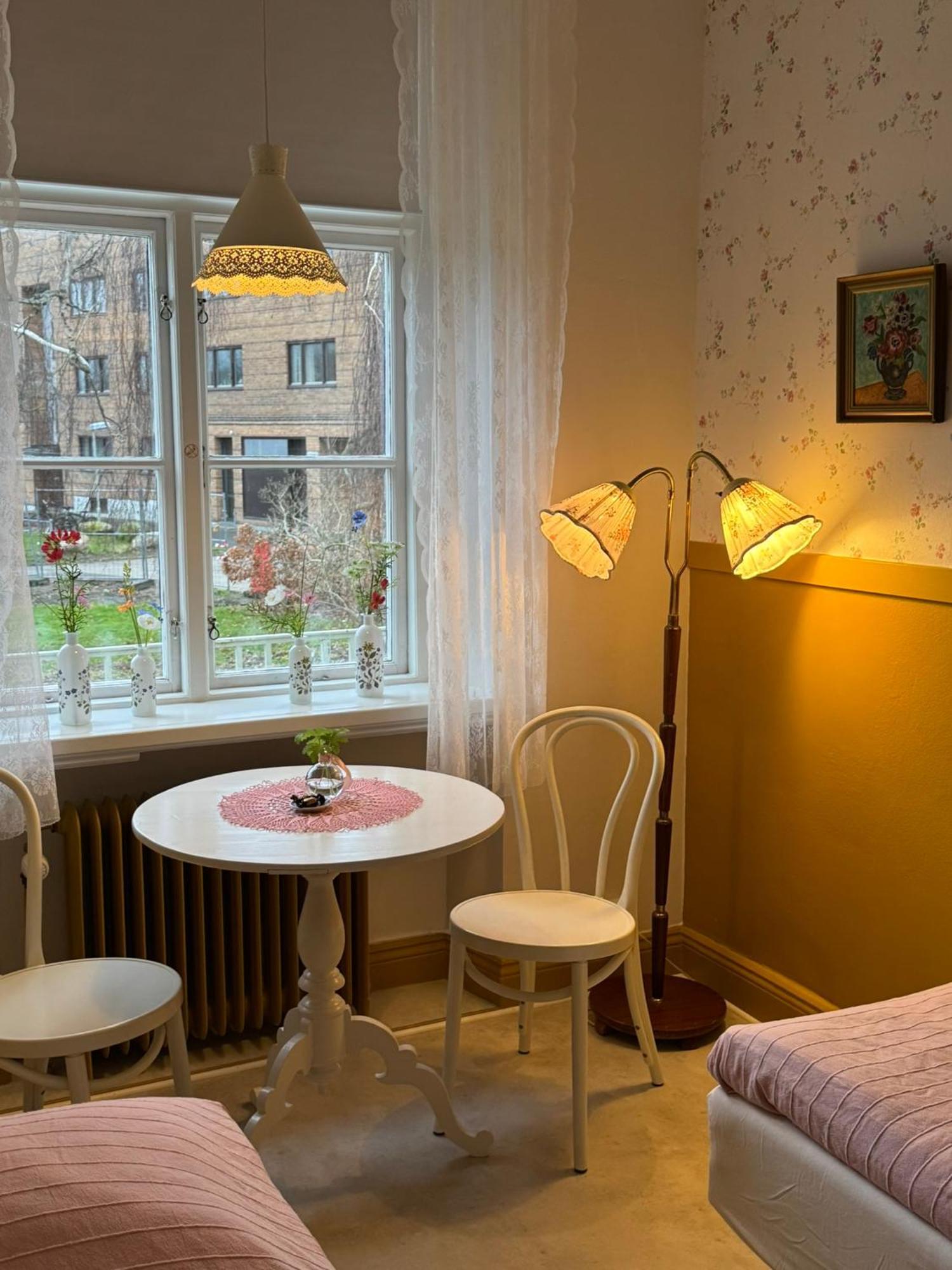 Stf Landskrona Hostel Εξωτερικό φωτογραφία