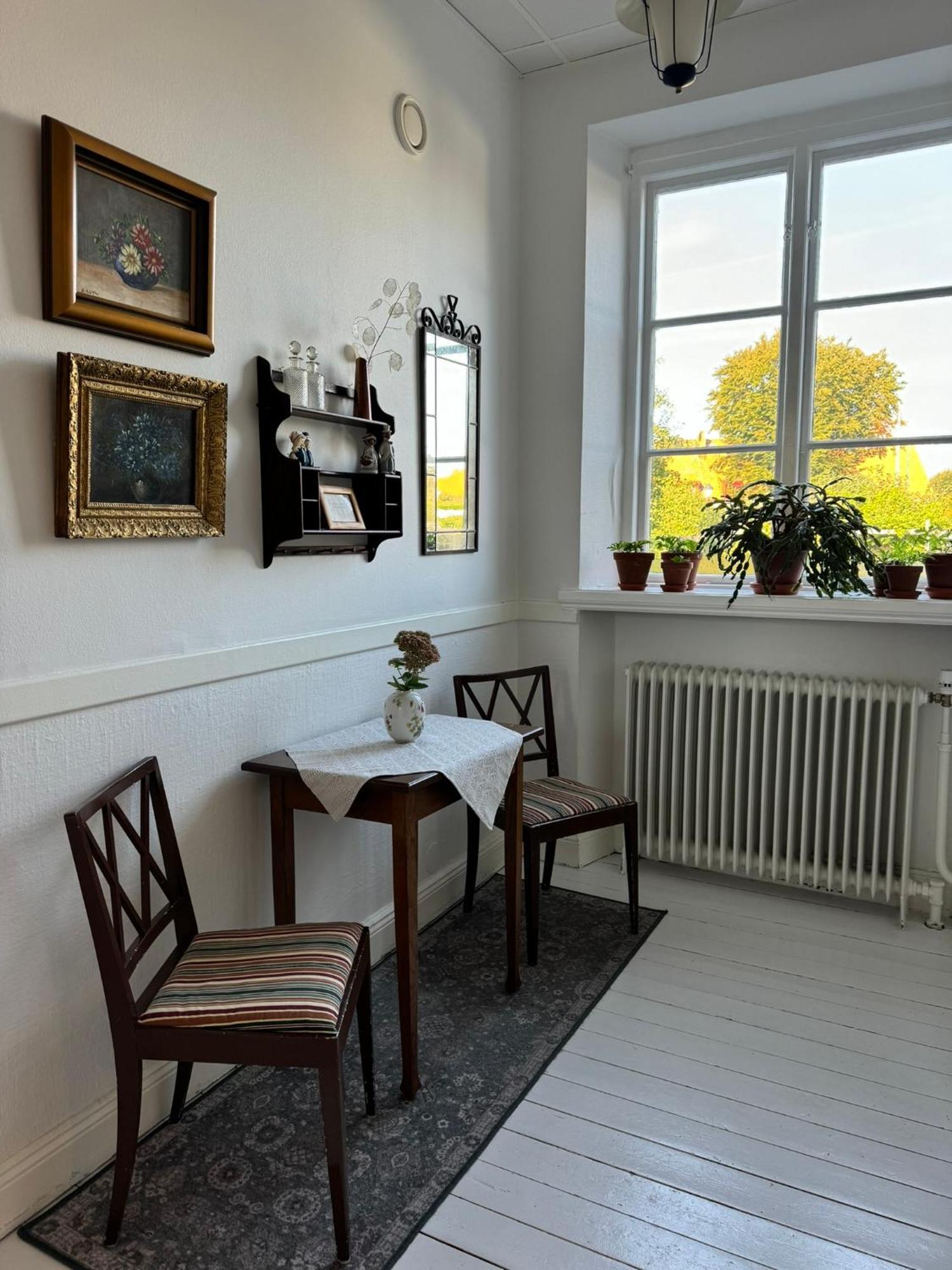 Stf Landskrona Hostel Εξωτερικό φωτογραφία