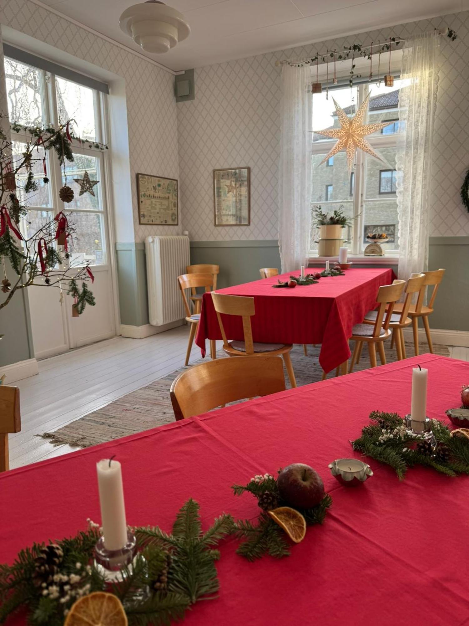 Stf Landskrona Hostel Εξωτερικό φωτογραφία