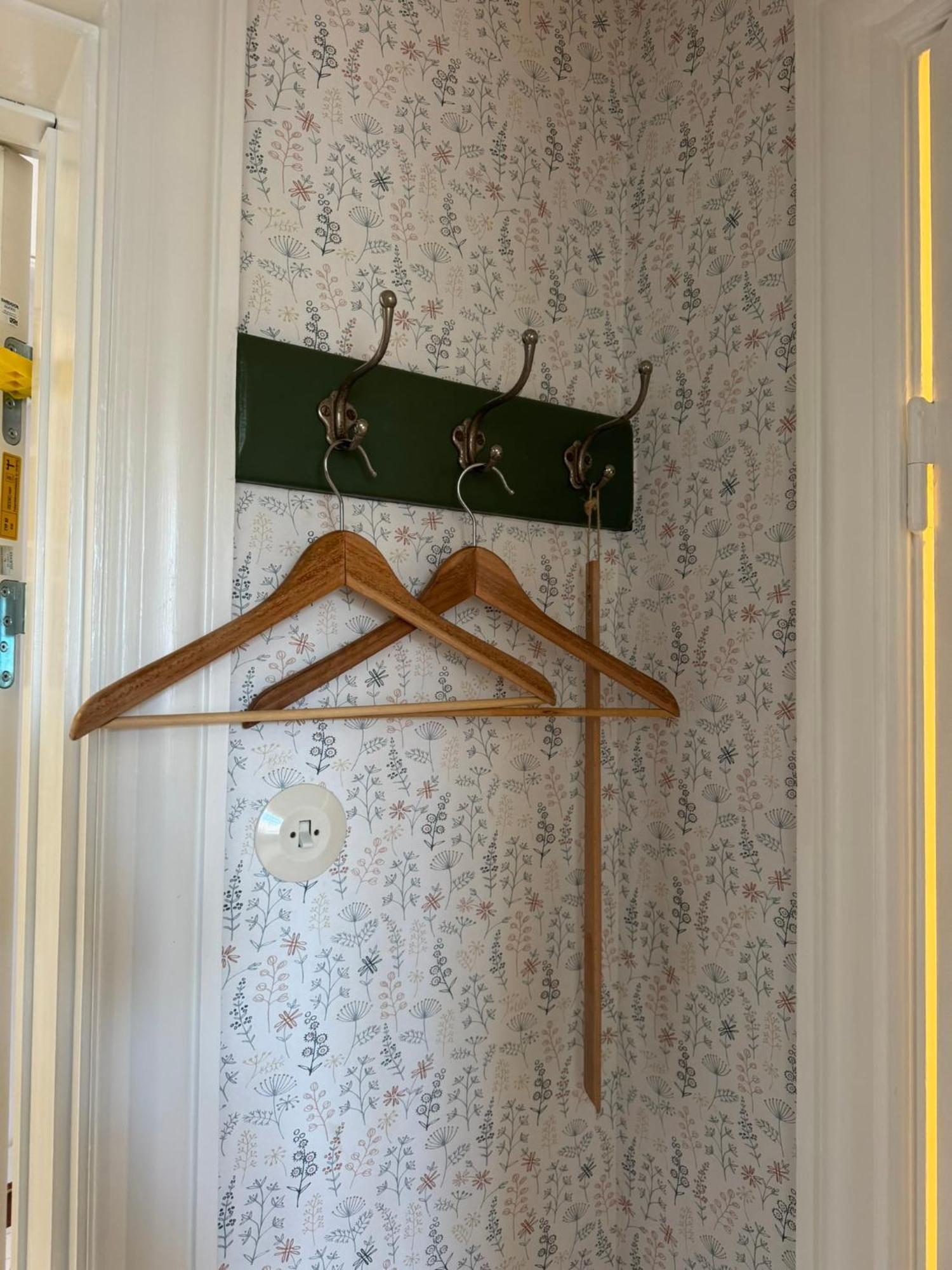 Stf Landskrona Hostel Εξωτερικό φωτογραφία